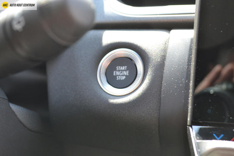 Renault Captur SUV 1,3 l 116 kw