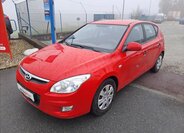 Hyundai i30 Hatchback 1,4 l 80 kw
