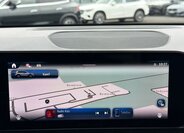 Mercedes-Benz GLB SUV / Terénní 2,0 l 110 kw