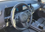 Mercedes-Benz Třídy B Hatchback 1,3 l 100 kw