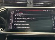 Audi RS 6 Kombi 4,0 l 441 kw