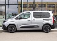 Citroën Berlingo 8