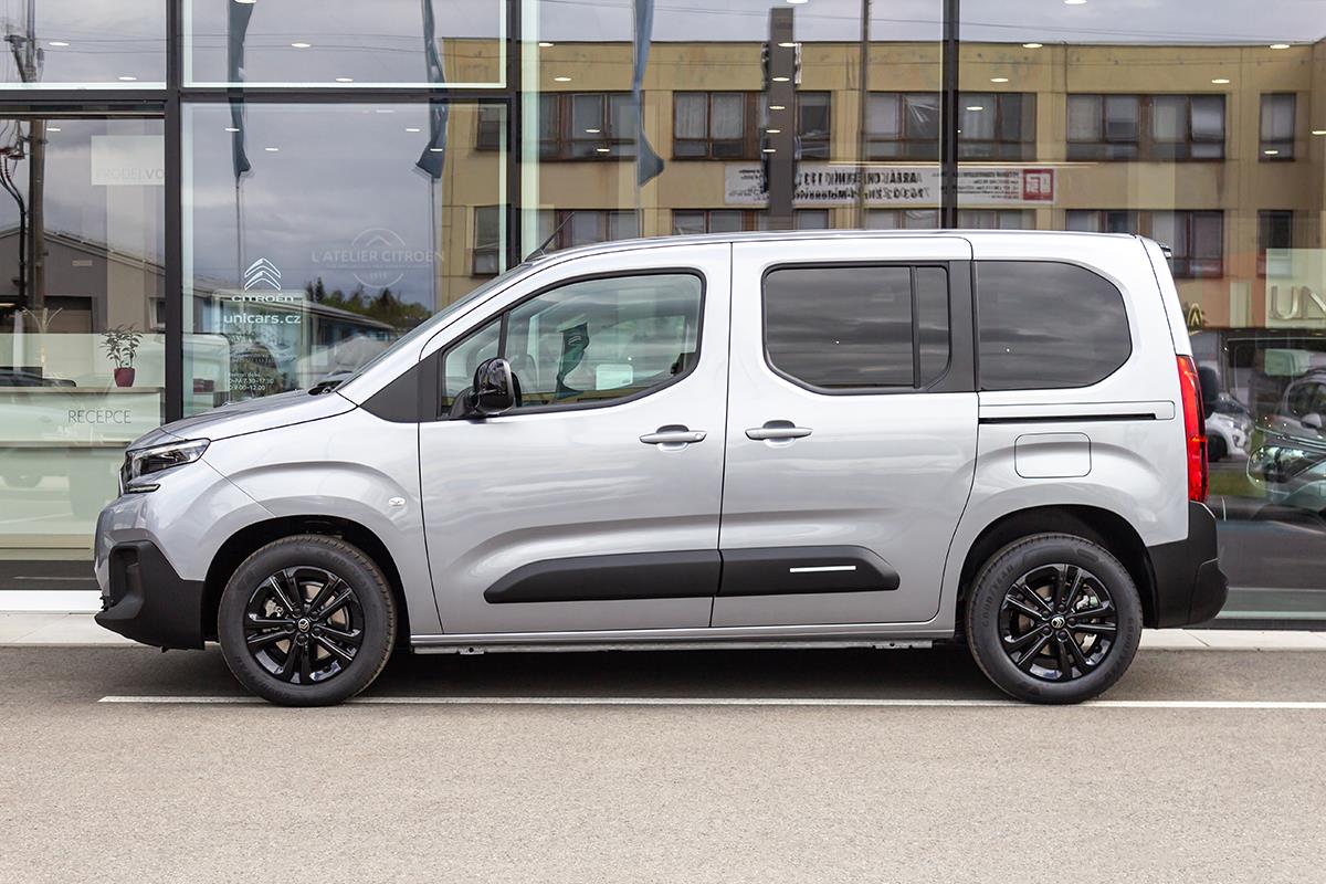 Citroën Berlingo