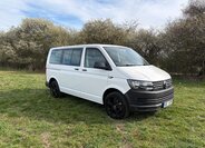 Volkswagen Transporter VAN / Minibus 0,0 0