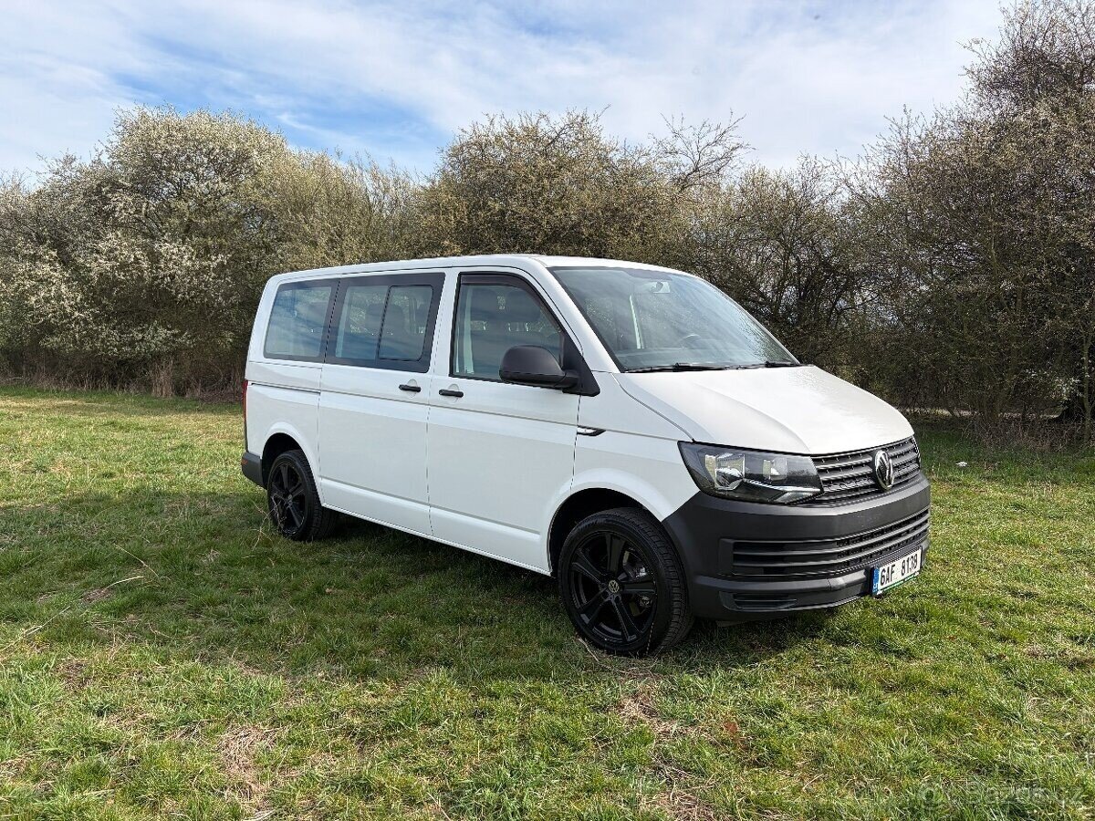 Volkswagen Transporter VAN / Minibus 0,0 0