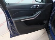 BMW X5 Kombi 3,0 l 245 kw