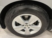 Škoda Superb Kombi 1,5 l 110 kw