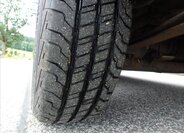 Ford Transit Connect Skříň 1,8 l 66 kw