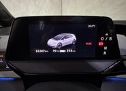 Volkswagen ID.3 SUV / Terénní 0,0 150 kw