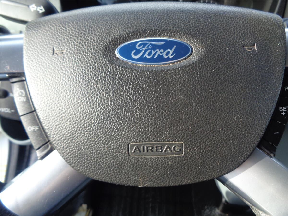 Ford Transit Ostatní 2,2 l 92 kw