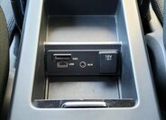 Land Rover Discovery Sport SUV / Terénní 2,0 l 110 kw