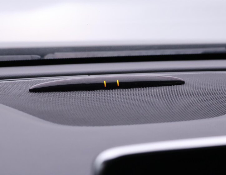 Mercedes-Benz Třídy A Hatchback 1,8 l 80 kw