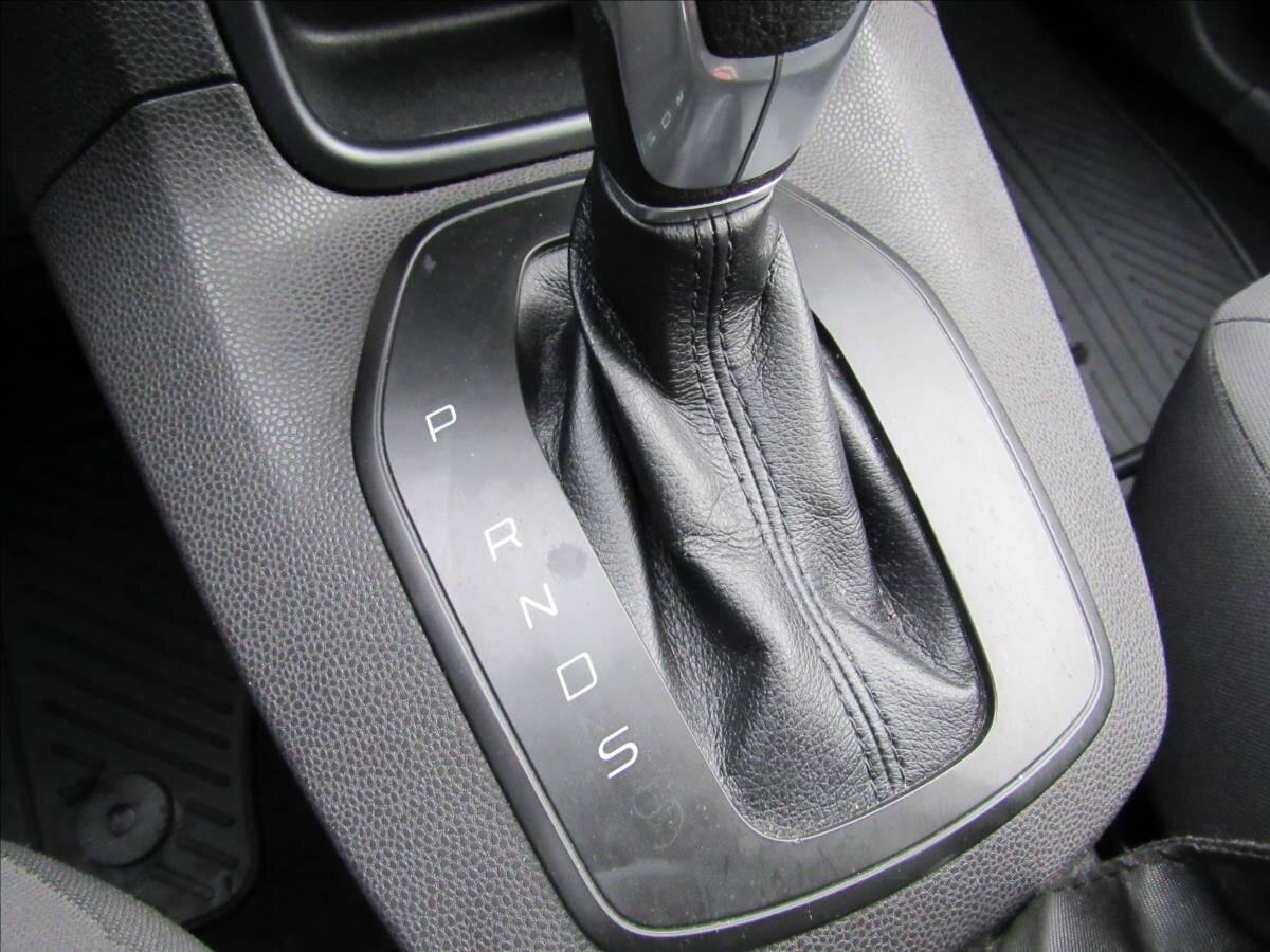 Ford Fiesta Hatchback 998,0 74 kw