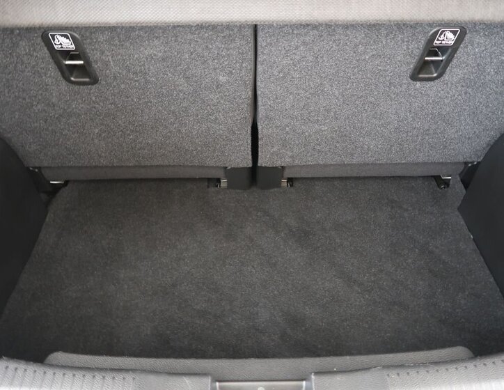 Suzuki Ignis SUV 1,2 l 66 kw