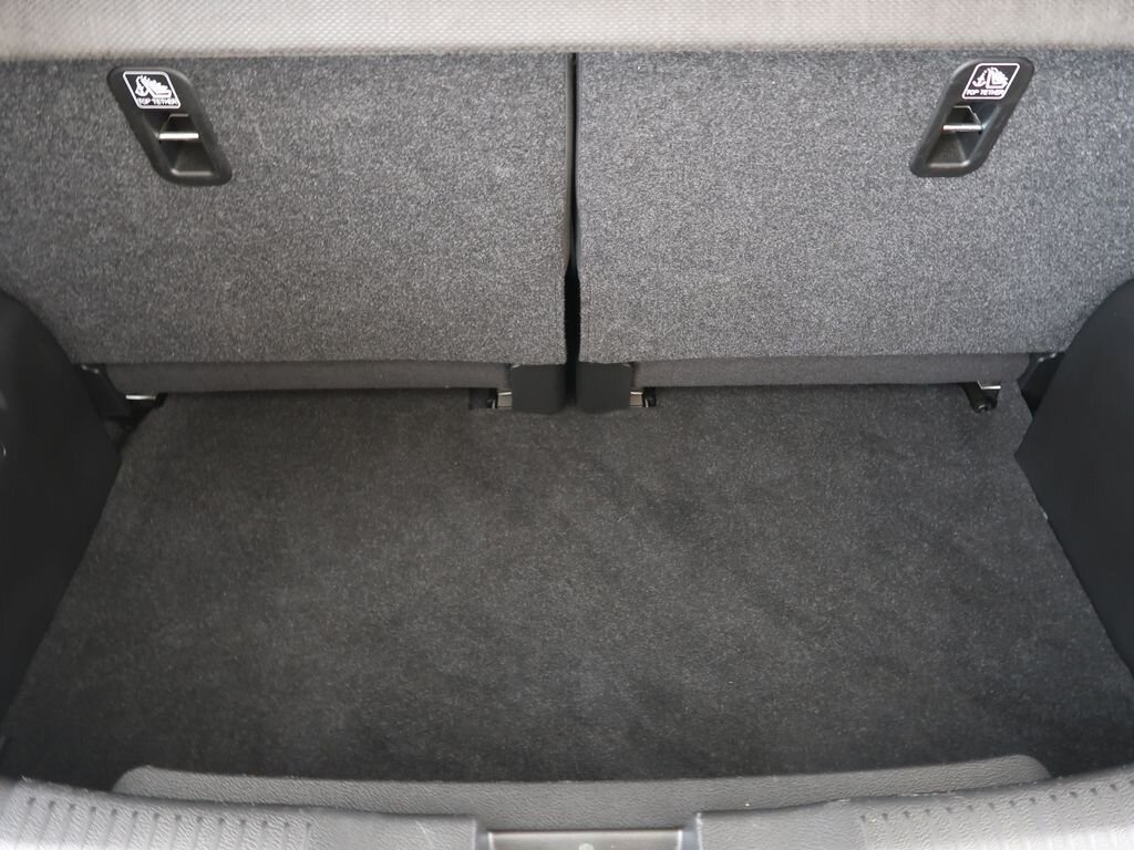 Suzuki Ignis SUV 1,2 l 66 kw