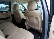 Mercedes-Benz GLE SUV / Terénní 3,0 l 190 kw