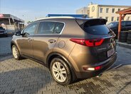 KIA Sportage 9