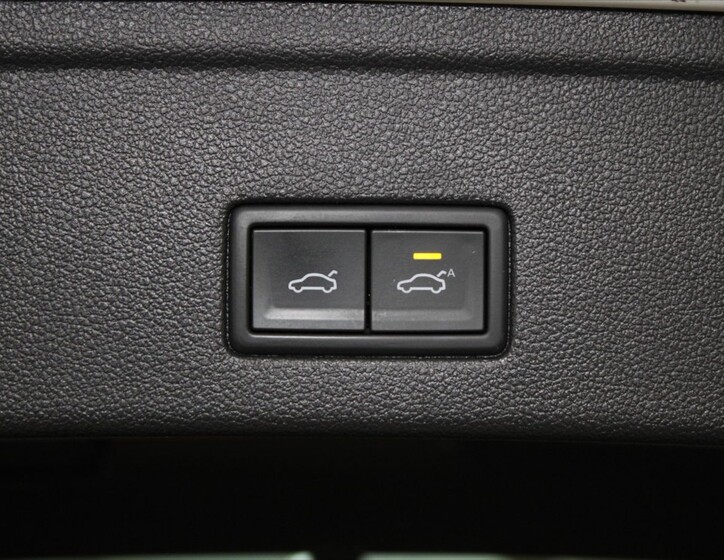 Volkswagen Touareg 29