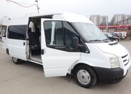 Ford Transit 16
