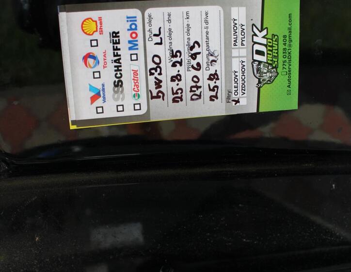 Volkswagen Touareg 33