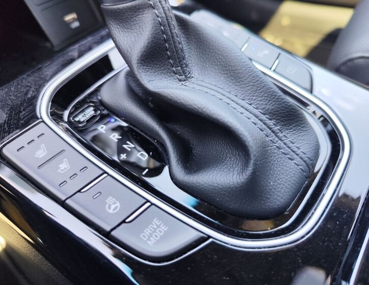 Hyundai i30 Kombi 1,5 l 103 kw