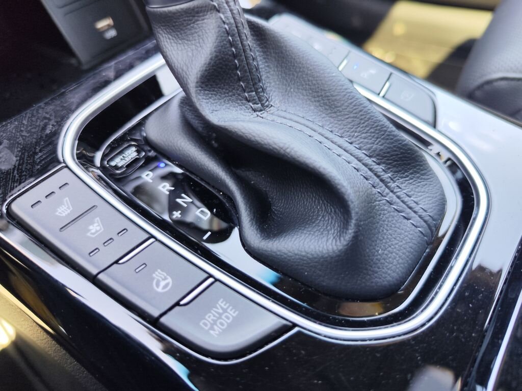 Hyundai i30 Kombi 1,5 l 103 kw