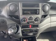 Iveco Ostatní Skříň 3,0 l 107 kw