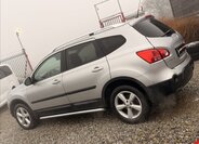 Nissan Qashqai 7