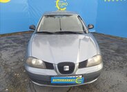 Seat Ibiza 2