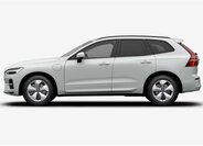 Volvo XC60 SUV / Terénní 2,0 l 257 kw