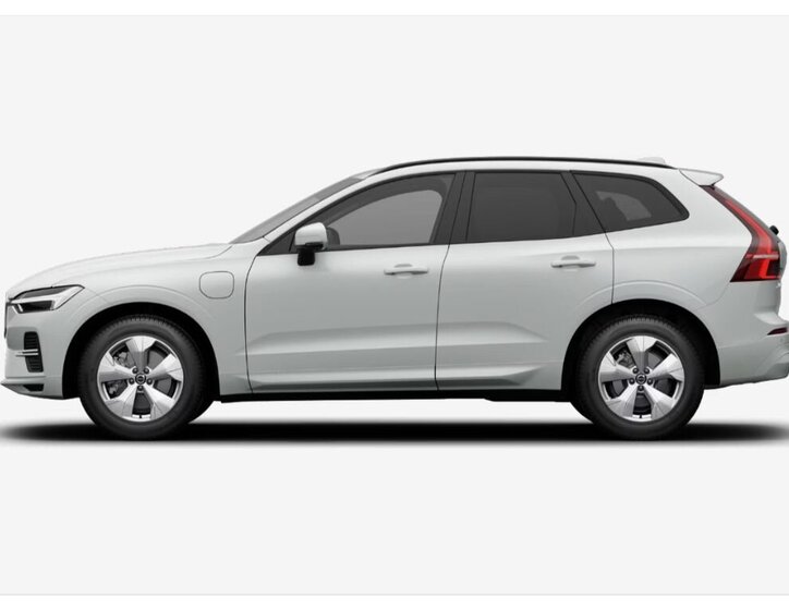 Volvo XC60 SUV / Terénní 2,0 l 257 kw