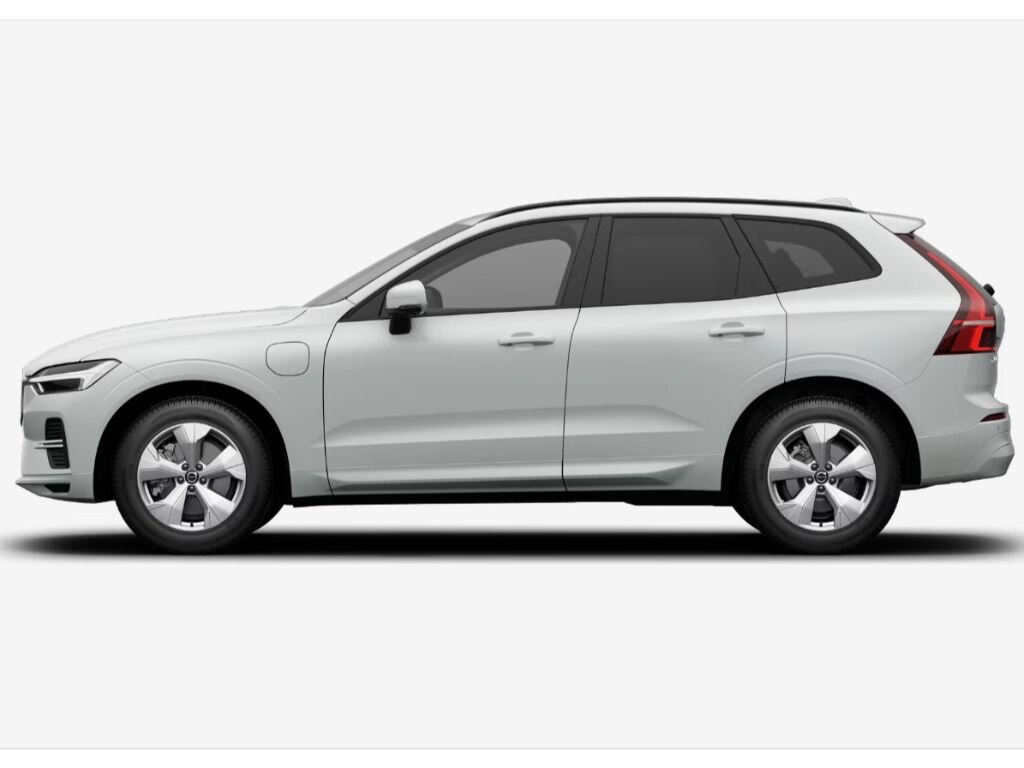 Volvo XC60 SUV / Terénní 2,0 l 257 kw