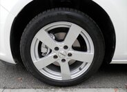 Opel Astra Kombi 1,6 l 81 kw