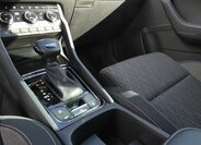 Škoda Karoq SUV / Terénní 1,5 l 110 kw