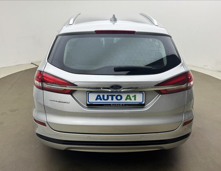 Ford Mondeo Kombi 2,0 l 110 kw