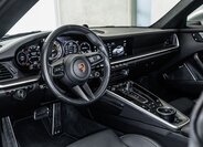 Porsche Ostatní Kupé 3,8 l 478 kw