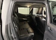Nissan Navara SUV / Terénní 2,3 l 140 kw