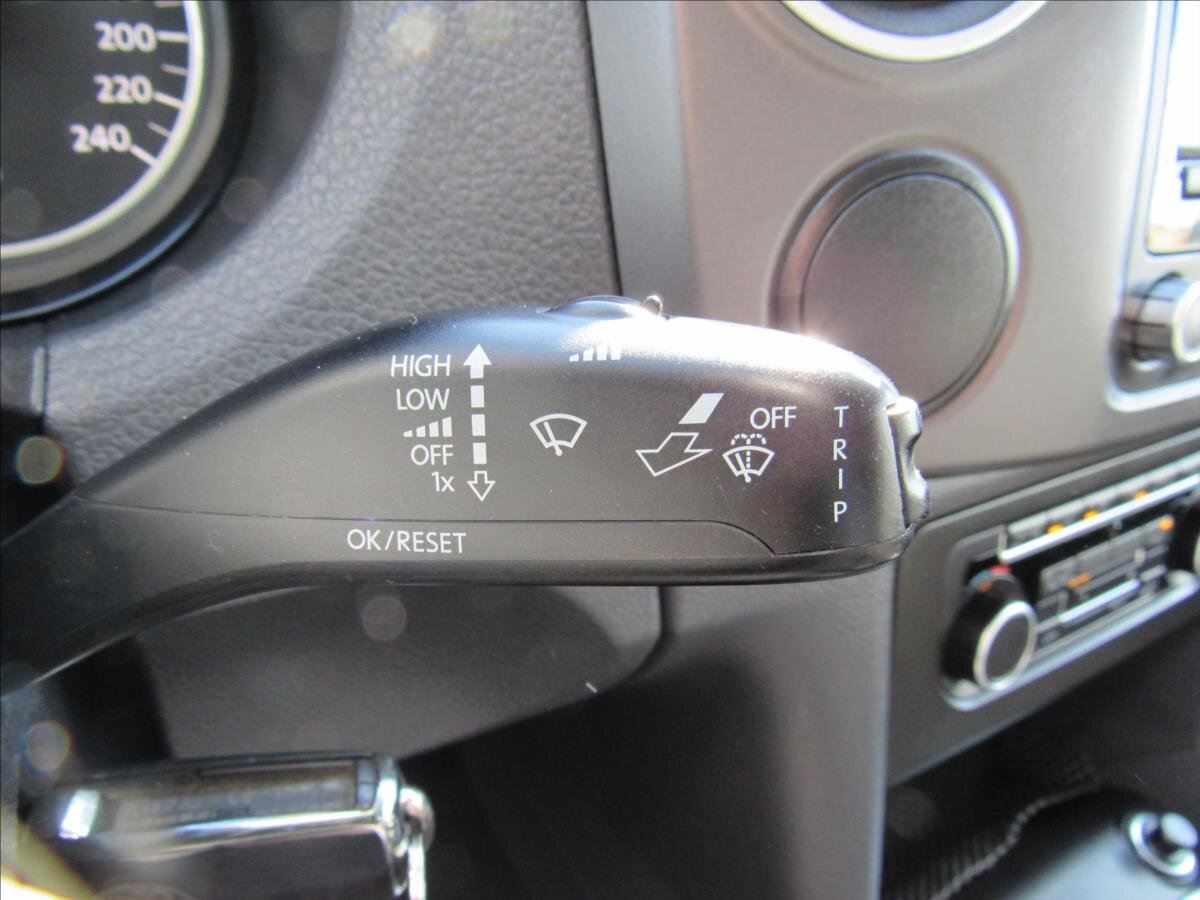 Volkswagen Amarok Pick-up 2,0 l 120 kw