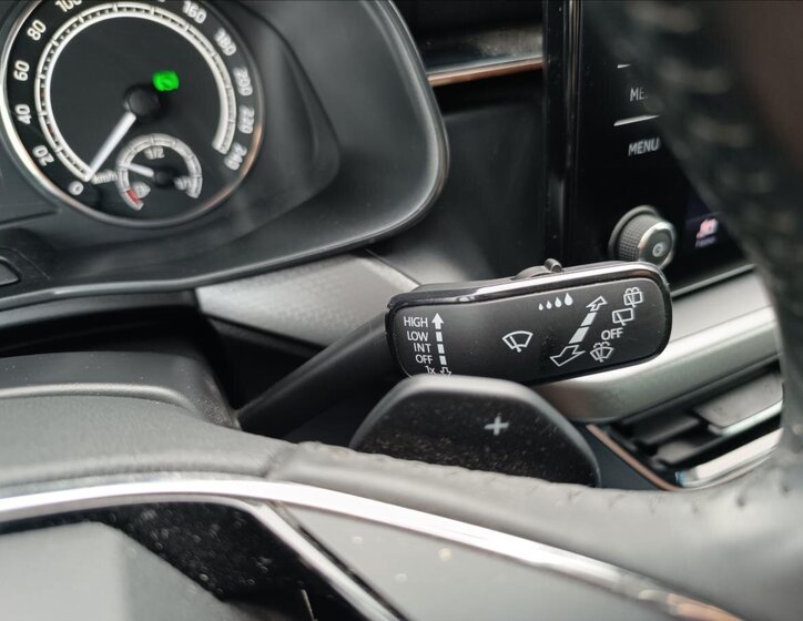 Škoda Scala Hatchback 999,0 81 kw