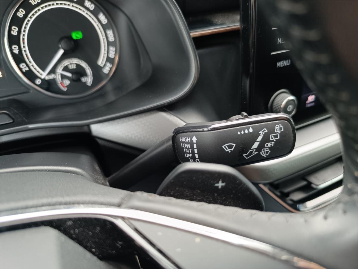 Škoda Scala Hatchback 999,0 81 kw