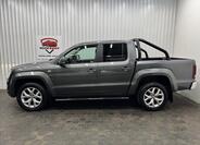Volkswagen Amarok 4
