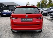 Škoda Kodiaq 5