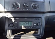 Škoda Fabia Kombi 1,2 l 63 kw