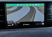 Citroën Grand C4 SpaceTourer MPV 2,0 l 120 kw