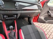 Škoda Fabia Hatchback 1,2 l 81 kw