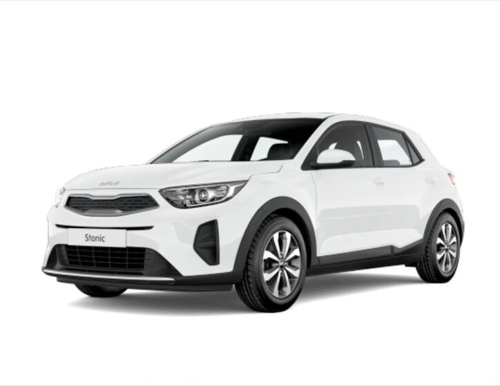 KIA Stonic 1