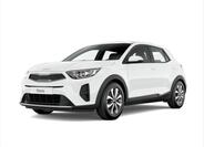 KIA Stonic 1