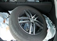 Hyundai Tucson SUV / Terénní 1,6 l 85 kw