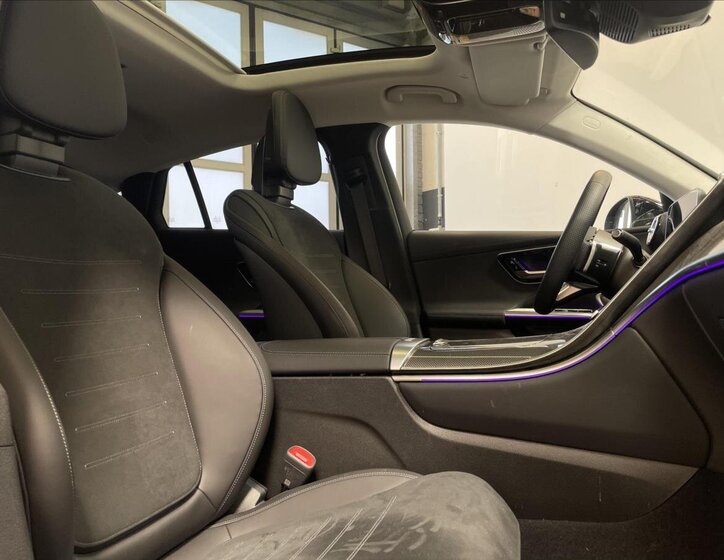 Mercedes-Benz GLC 15