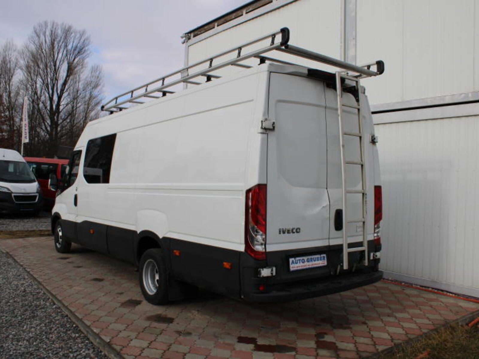 Iveco Daily 5